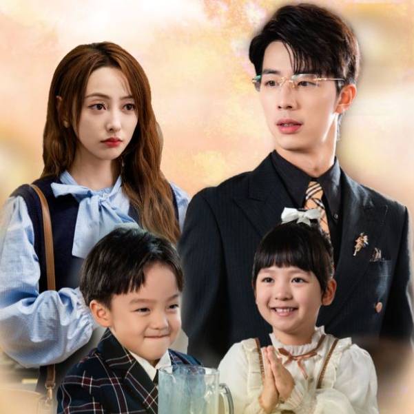 首富大佬的小孕妻