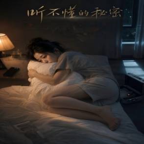 聽不懂的秘密