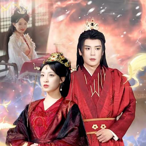 长生一梦付流歌_精彩短剧