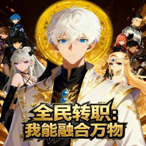 全民转职：我能融合万物