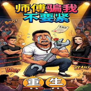 重生，师傅骗我不要紧