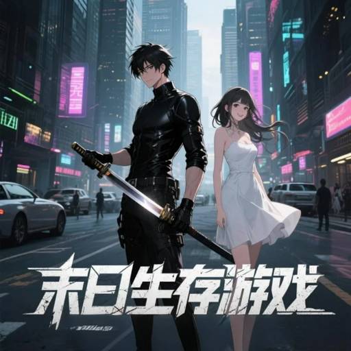 末日生存游戏【第一季】