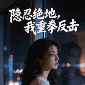 隐忍绝地，我重拳反击