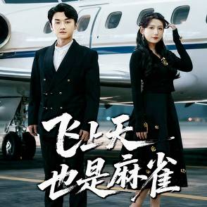 飞上天也是麻雀