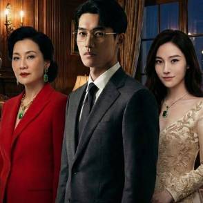 恰好是你，秦先生