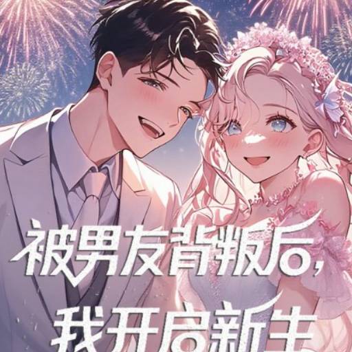 被男友背叛后，我开启新生