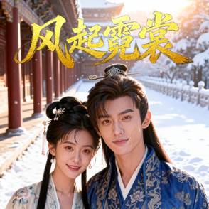 风起霓裳