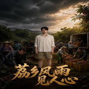 荔鄉風雨見人心