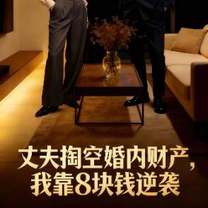 家财尽空，我向阳而生