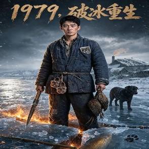 1979,破冰重生