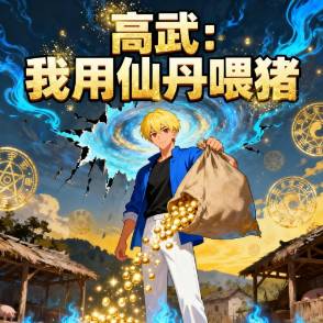 高武：我用仙丹喂猪