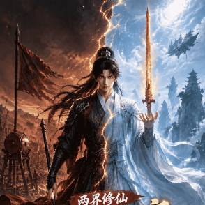 两界修仙，我能双穿武侠世界