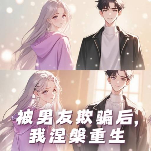被男友欺骗后，我涅槃重生