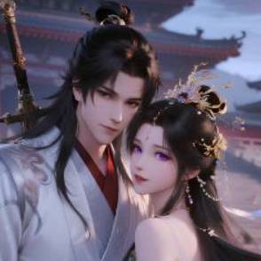 独步万古：一剑荡八荒 第四季