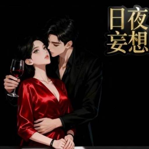 日夜妄想动态漫