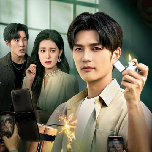 我直播扔炸弹后，女友和好兄弟慌了