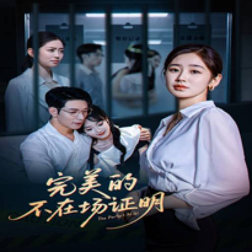 完美的不在场证明