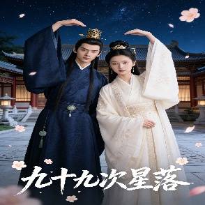 九十九次星落