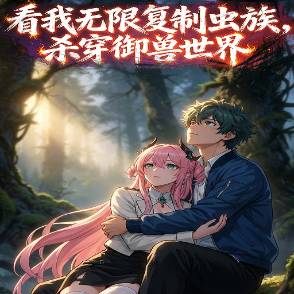 看我无限复制虫族，杀穿御兽世界