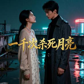 一千次杀死月亮