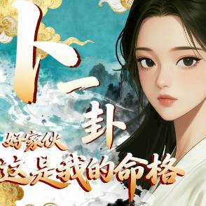 卜一卦好家伙这是我的命格