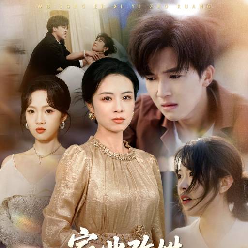 家业改姓我送儿媳一座矿