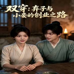 双穿：弃子与小妾的创业之路
