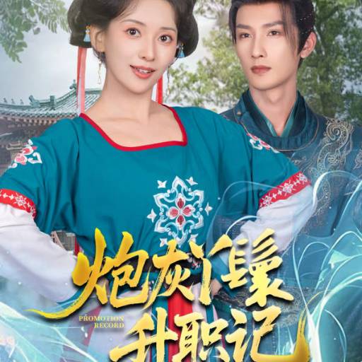 炮灰丫鬟升职记