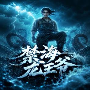禁海龙王爷