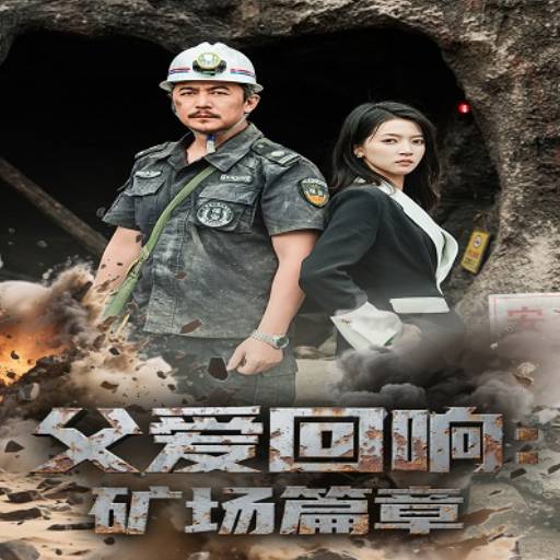 父爱回响：矿场篇章