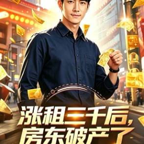 涨租三千后，房东破产了