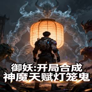 御妖：开局合成神魔天赋灯笼鬼