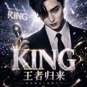 KING王者歸來