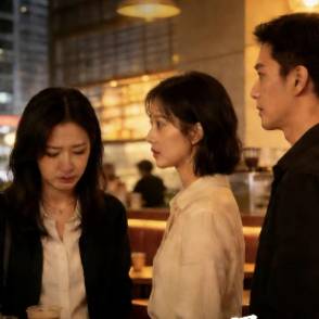 原来我只是闺蜜的挡箭牌