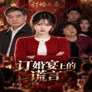订婚宴上的谎言