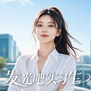 发光吧实习生