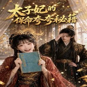 太子妃的保命夸夸秘籍