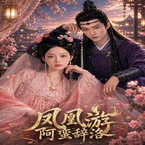 鳳凰游：阿蠻辭洛