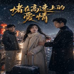 堵在高速上的爱情