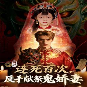 诡异:连死百次，反手献祭鬼娇妻