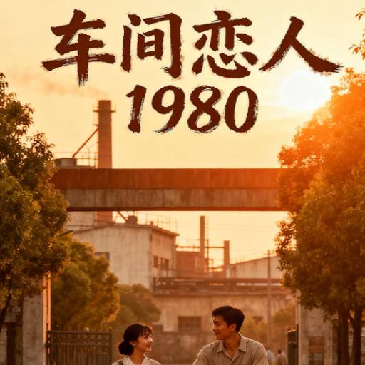 车间恋人1980