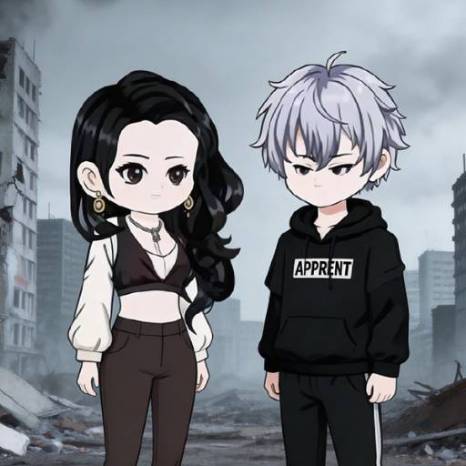 绑定系统后，我开始创造末日