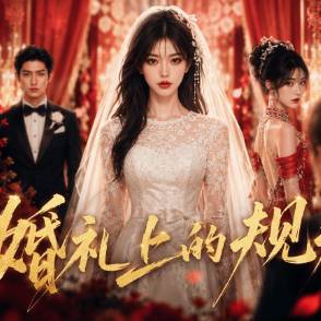 婚礼上的规矩