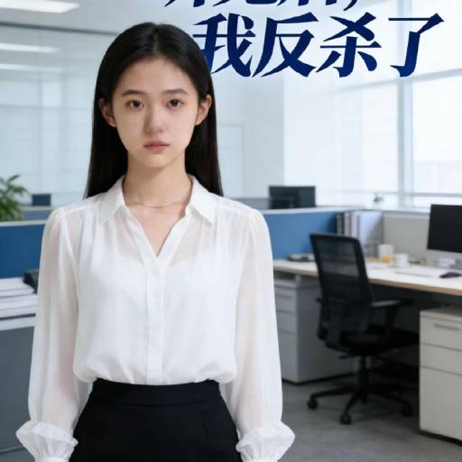 心声被全公司听见后，我反杀了