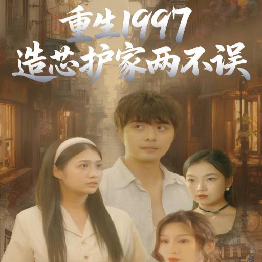 重生1997造芯护家两不误