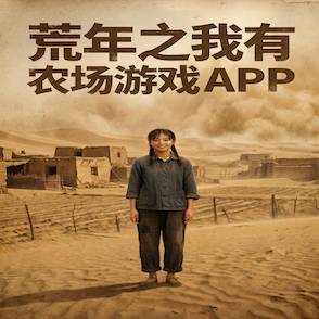 荒年之我有農場游戲APP
