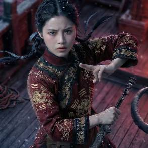 姓吴者禁止上船