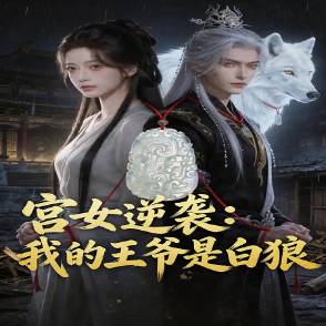 宮女逆襲：我的王爺是白狼