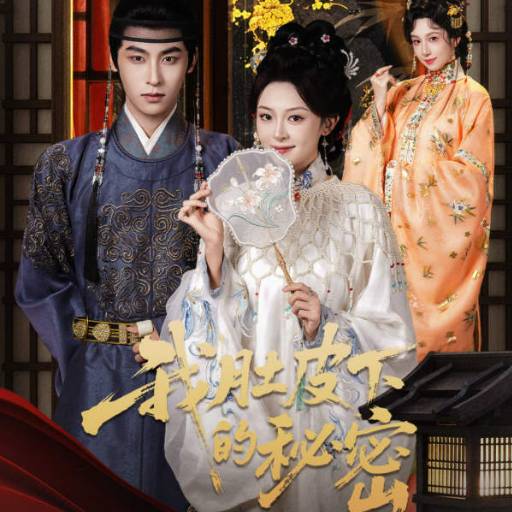 我肚皮下的秘密