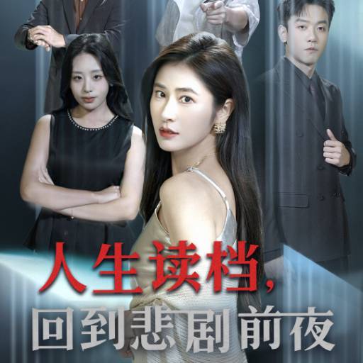 人生读档，回到悲剧前夜